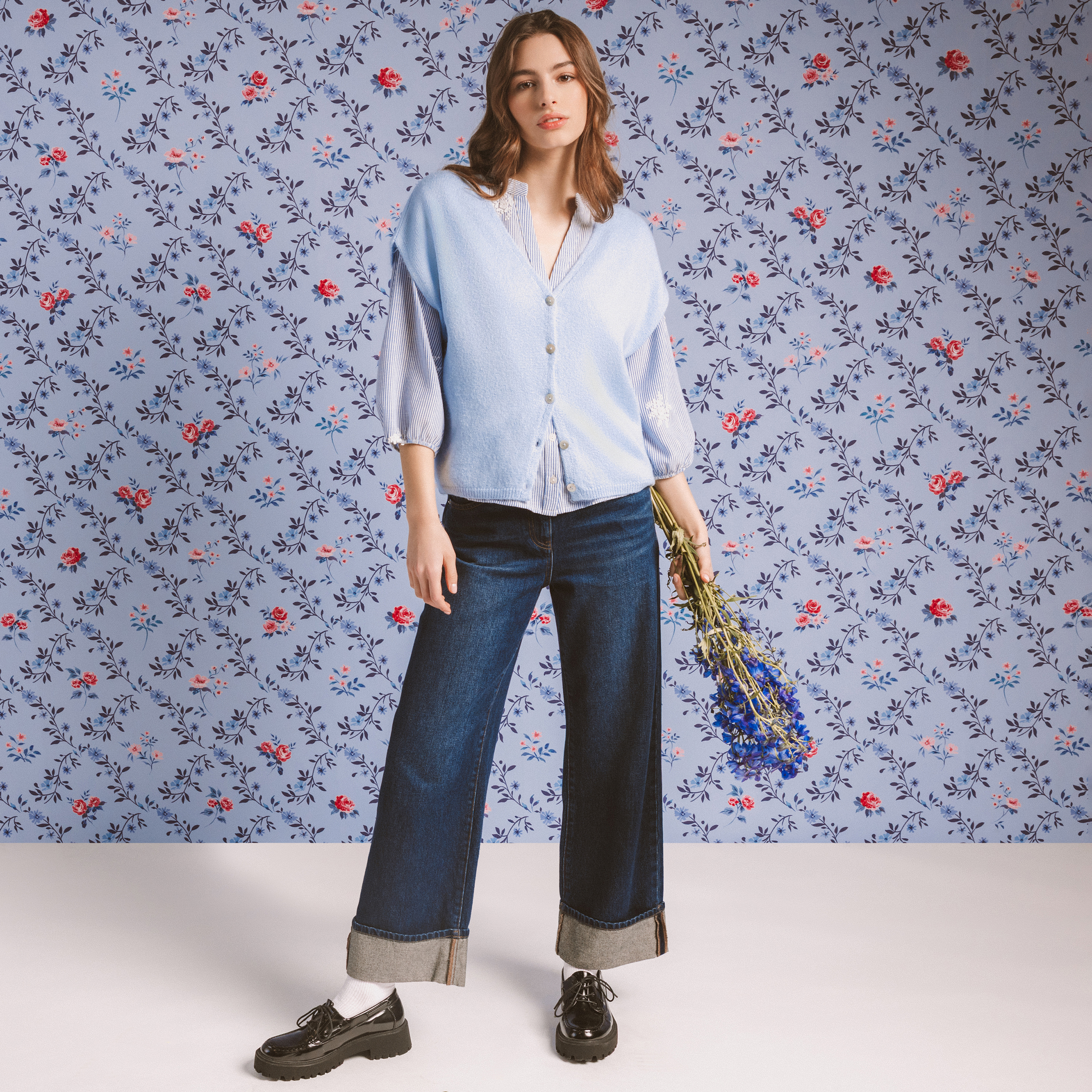 Acheter le look complet